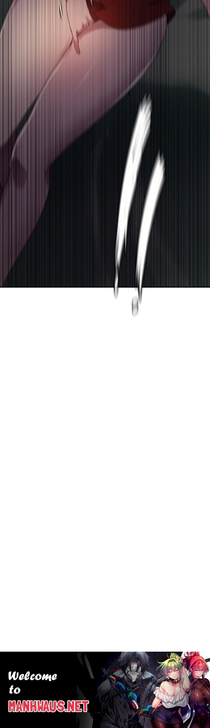 Secret Class Raw - Chapter 243 Page 39