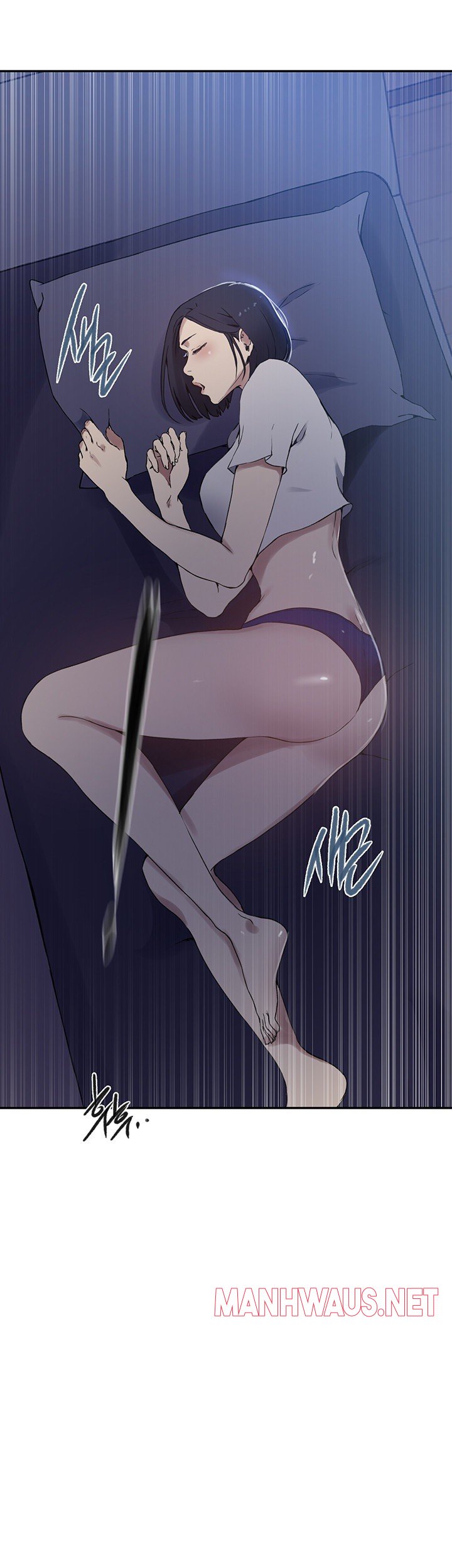 Secret Class Raw - Chapter 245 Page 43