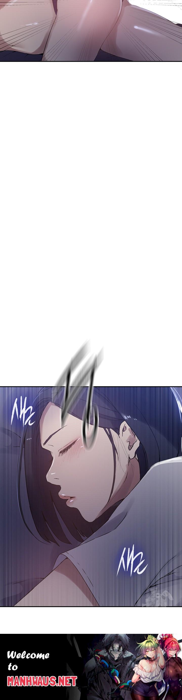 Secret Class Raw - Chapter 245 Page 45