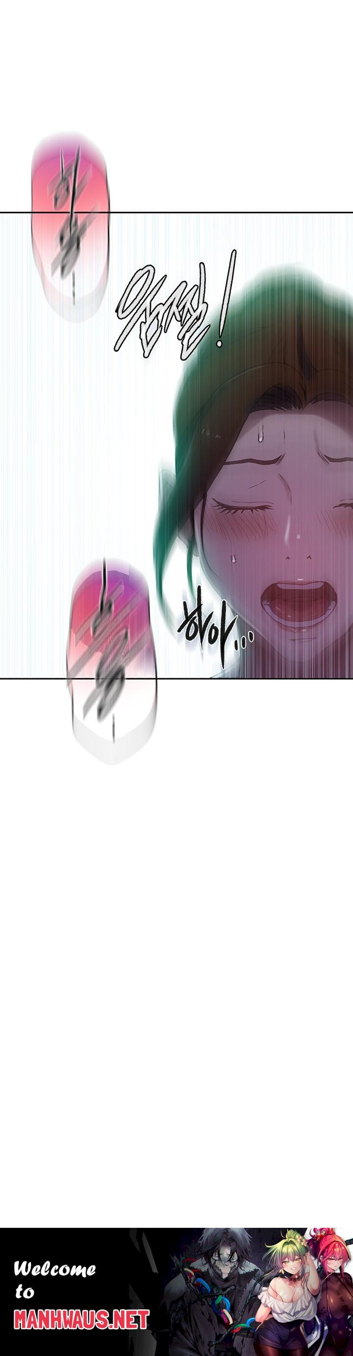 Secret Class Raw - Chapter 246 Page 50