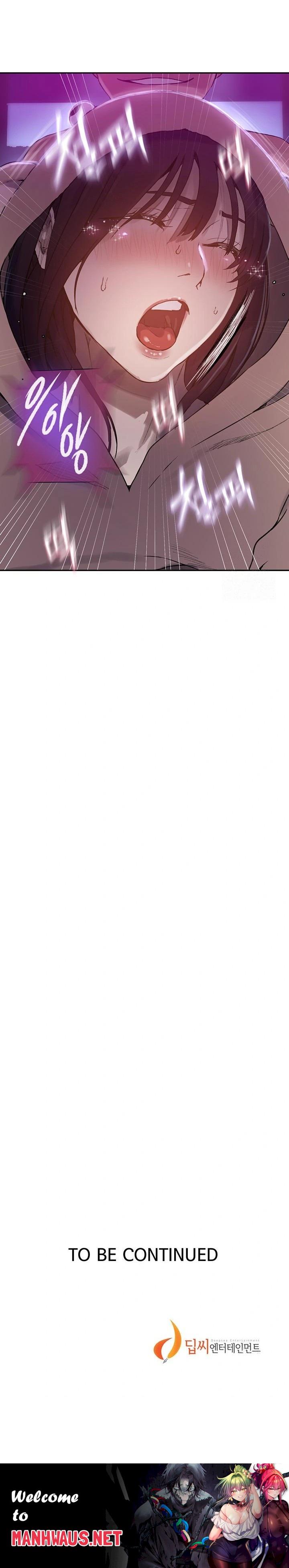 Secret Class Raw - Chapter 256 Page 23