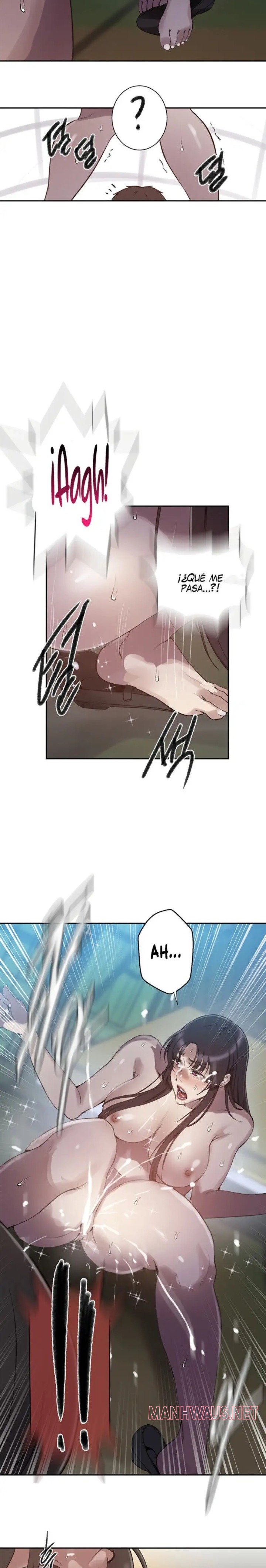 Secret Class Raw - Chapter 268 Page 13