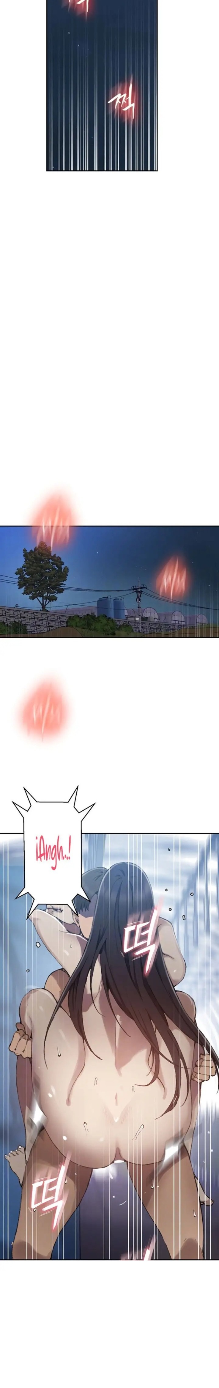 Secret Class Raw - Chapter 268 Page 2