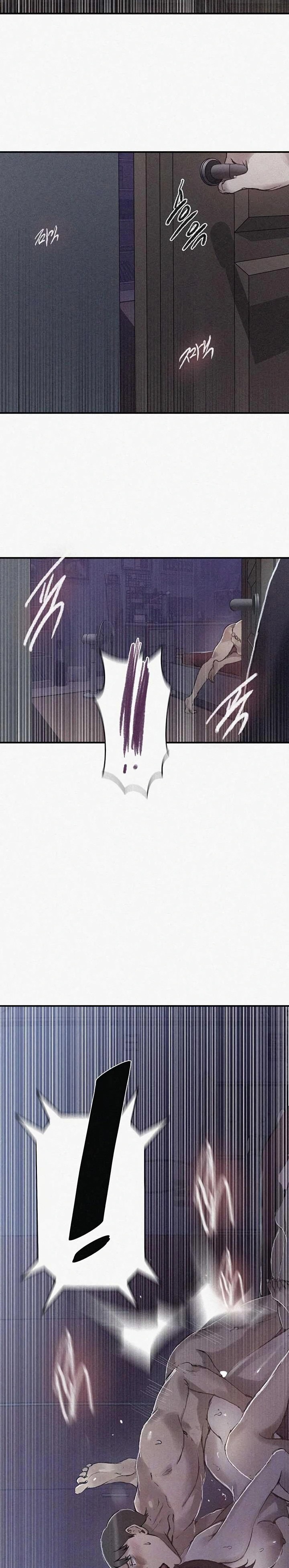 Secret Class Raw - Chapter 276 Page 2