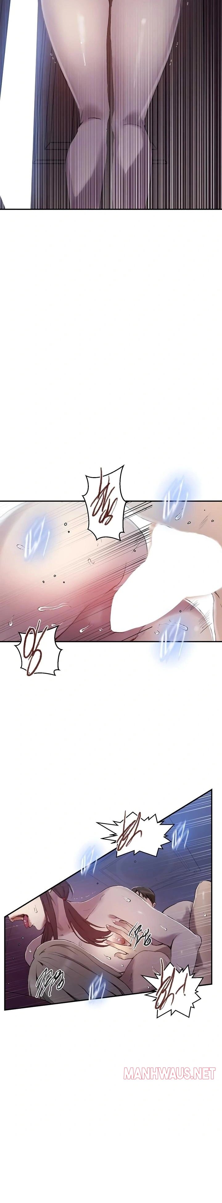 Secret Class Raw - Chapter 276 Page 5