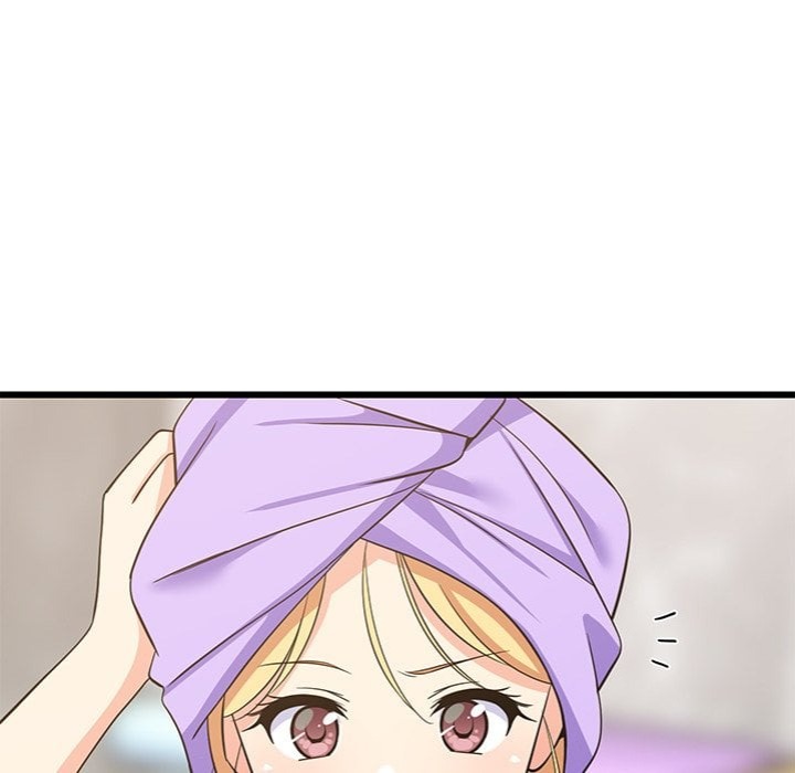 College Grades Skyrocketing (Uncensored) - Chapter 16 Page 121