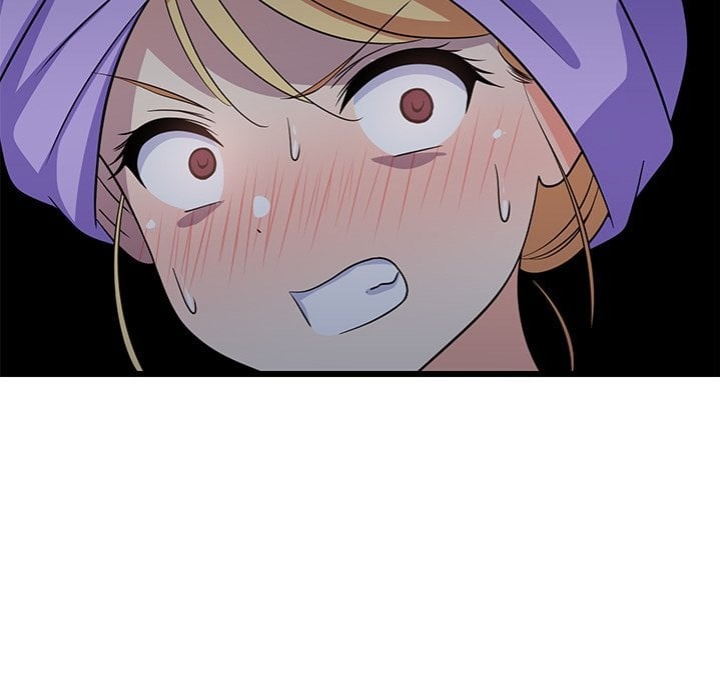 College Grades Skyrocketing (Uncensored) - Chapter 16 Page 136