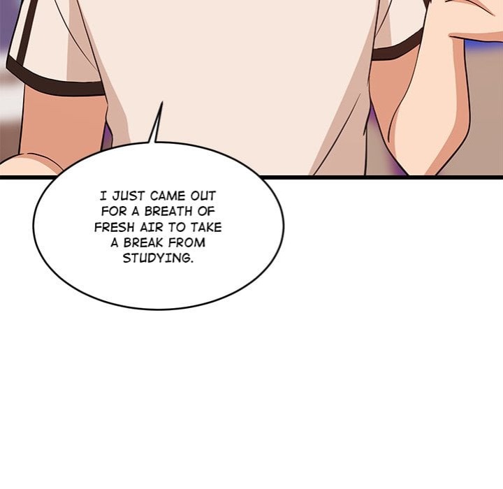 College Grades Skyrocketing (Uncensored) - Chapter 16 Page 32