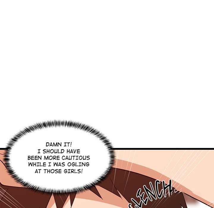 College Grades Skyrocketing (Uncensored) - Chapter 16 Page 39