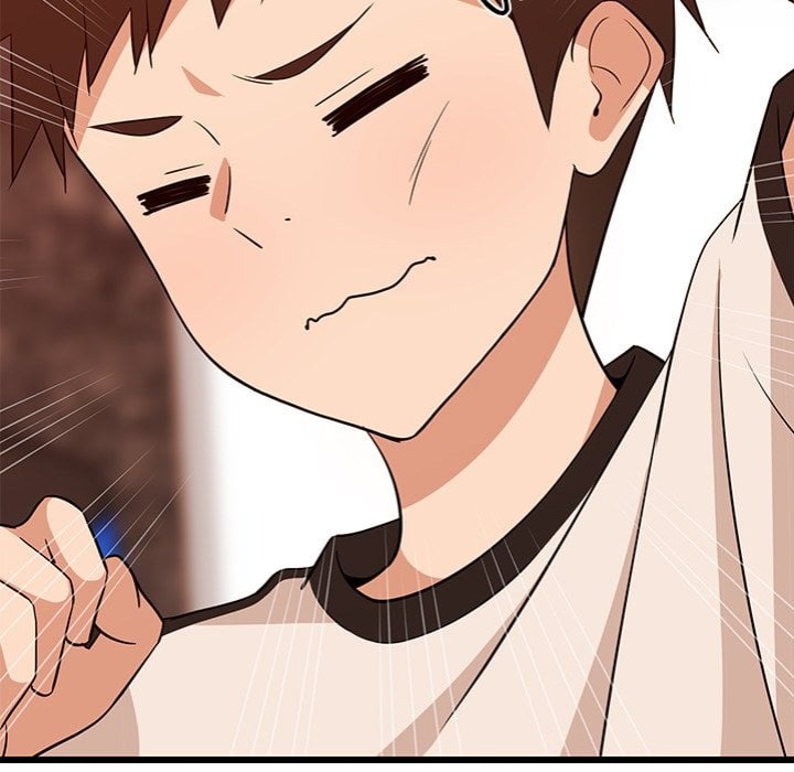 College Grades Skyrocketing (Uncensored) - Chapter 16 Page 40