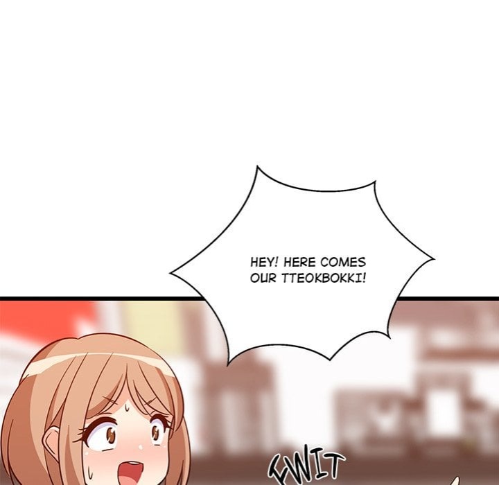 College Grades Skyrocketing (Uncensored) - Chapter 16 Page 99