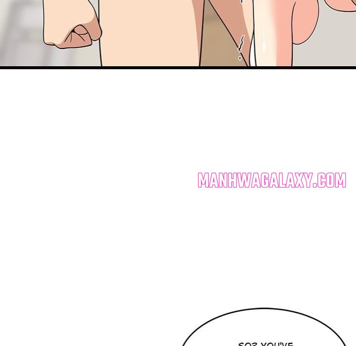 College Grades Skyrocketing (Uncensored) - Chapter 17 Page 123