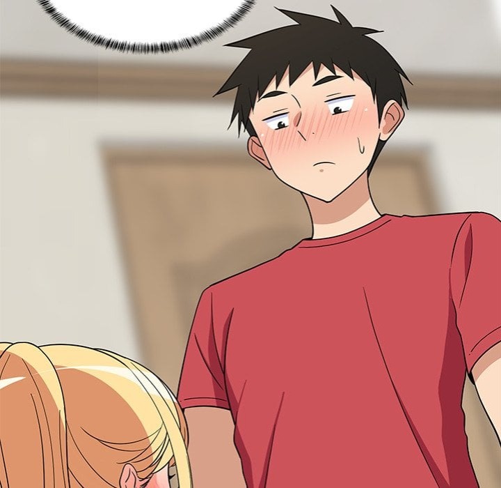 College Grades Skyrocketing (Uncensored) - Chapter 17 Page 131