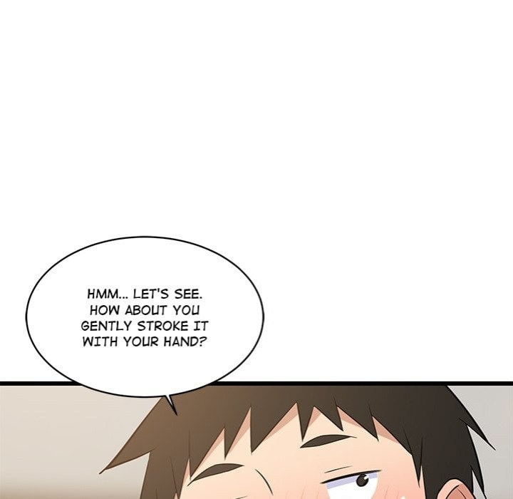 College Grades Skyrocketing (Uncensored) - Chapter 17 Page 135