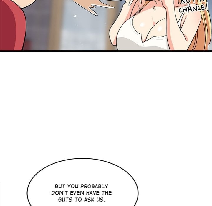 College Grades Skyrocketing (Uncensored) - Chapter 17 Page 52