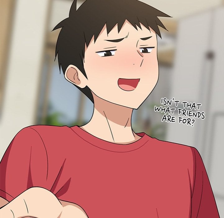 College Grades Skyrocketing (Uncensored) - Chapter 17 Page 61