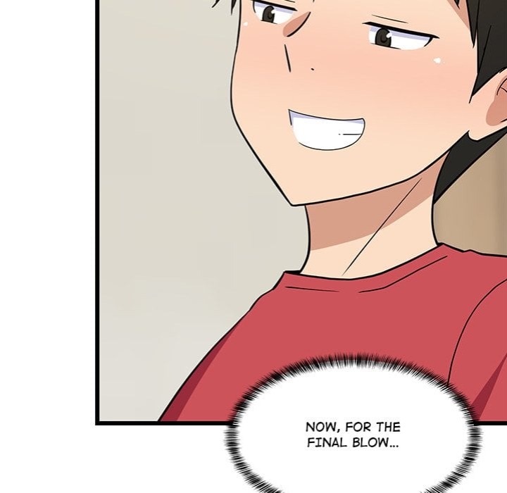 College Grades Skyrocketing (Uncensored) - Chapter 17 Page 70