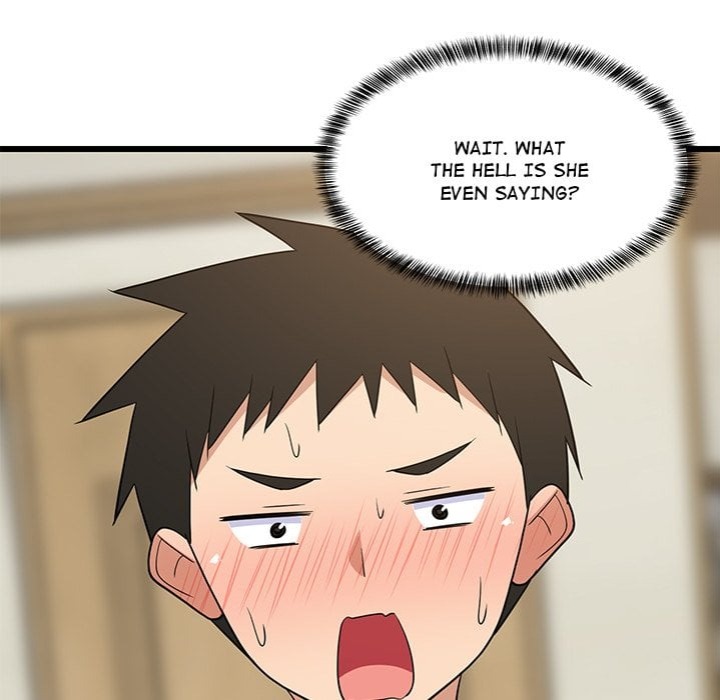 College Grades Skyrocketing (Uncensored) - Chapter 17 Page 83