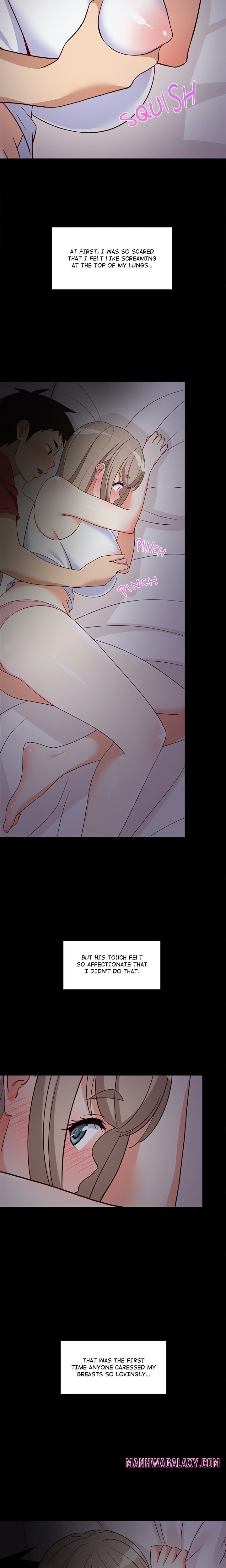 College Grades Skyrocketing (Uncensored) - Chapter 23 Page 8