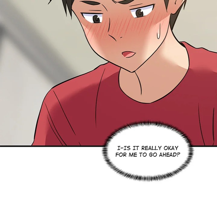 College Grades Skyrocketing (Uncensored) - Chapter 24 Page 10