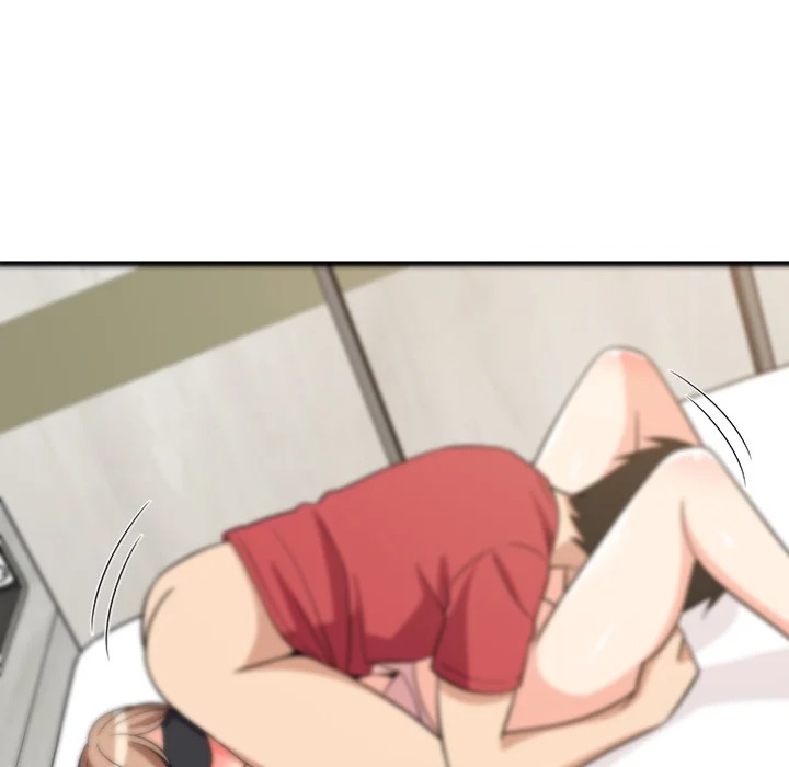 College Grades Skyrocketing (Uncensored) - Chapter 24 Page 103