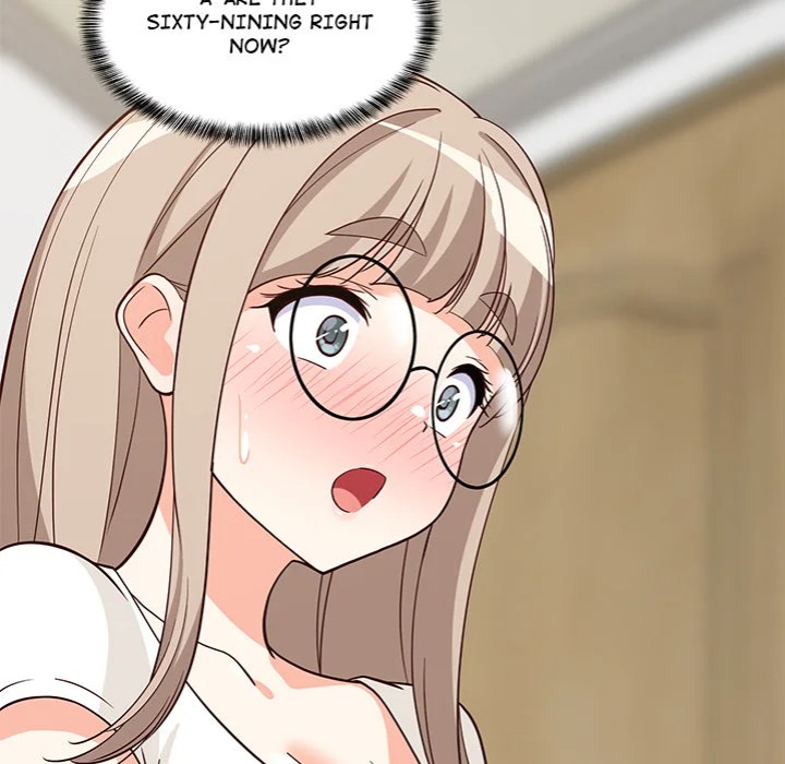 College Grades Skyrocketing (Uncensored) - Chapter 24 Page 106