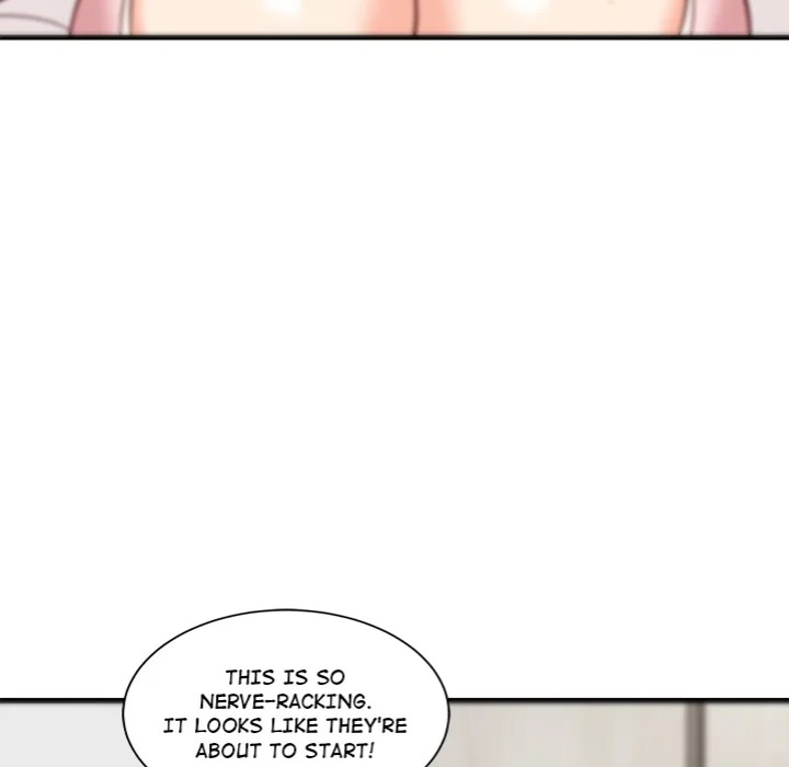 College Grades Skyrocketing (Uncensored) - Chapter 24 Page 134