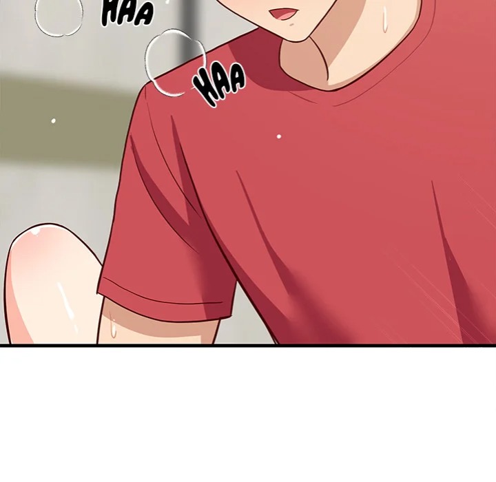 College Grades Skyrocketing (Uncensored) - Chapter 24 Page 157