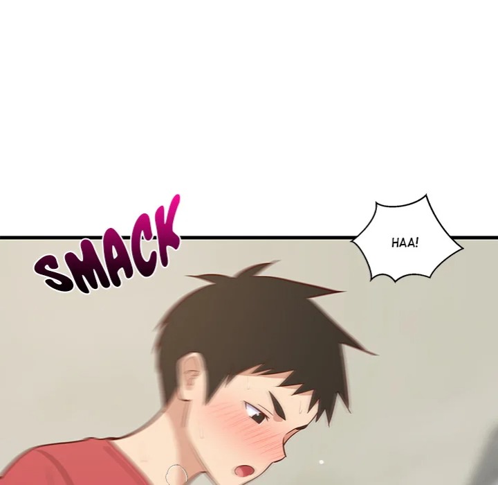 College Grades Skyrocketing (Uncensored) - Chapter 24 Page 167