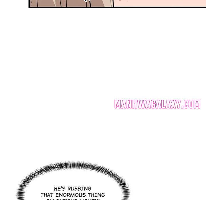 College Grades Skyrocketing (Uncensored) - Chapter 24 Page 77