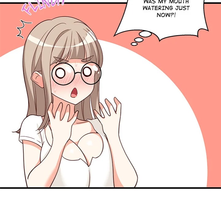 College Grades Skyrocketing (Uncensored) - Chapter 24 Page 82