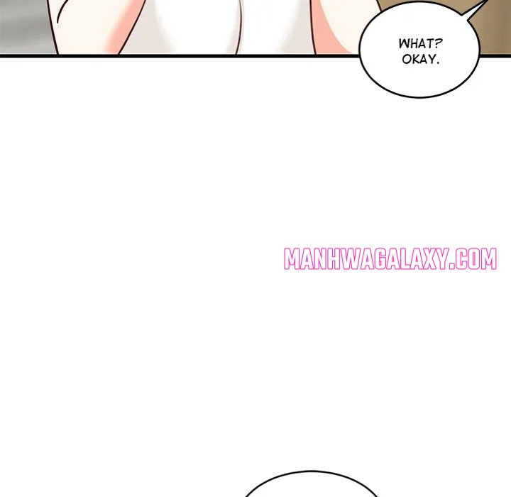 College Grades Skyrocketing (Uncensored) - Chapter 24 Page 85