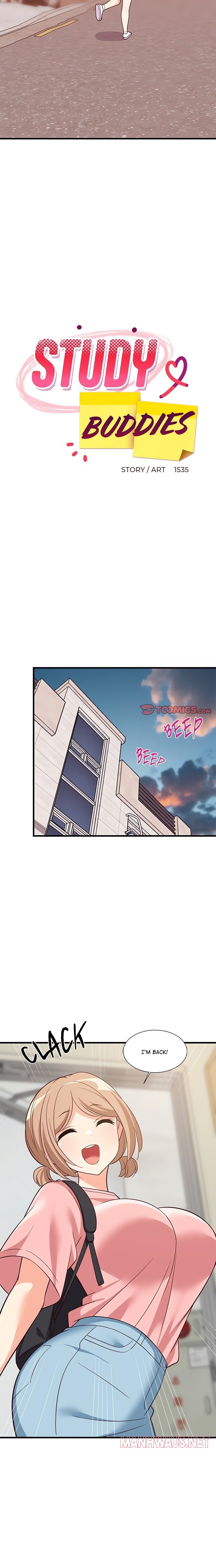 College Grades Skyrocketing (Uncensored) - Chapter 27 Page 11