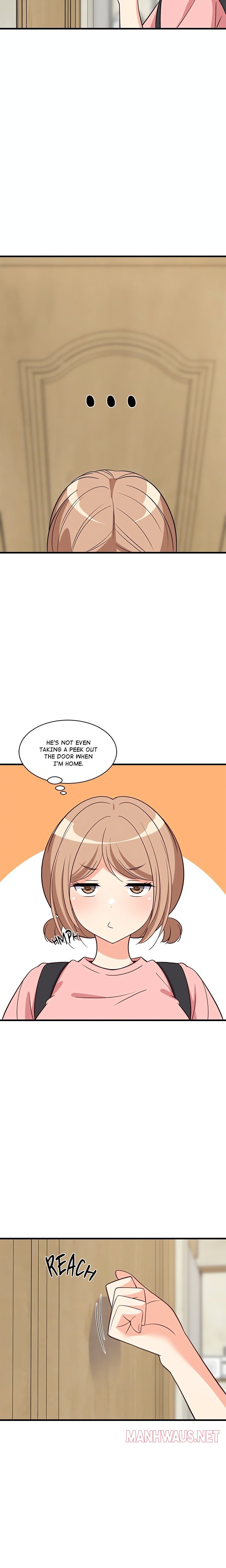 College Grades Skyrocketing (Uncensored) - Chapter 27 Page 13