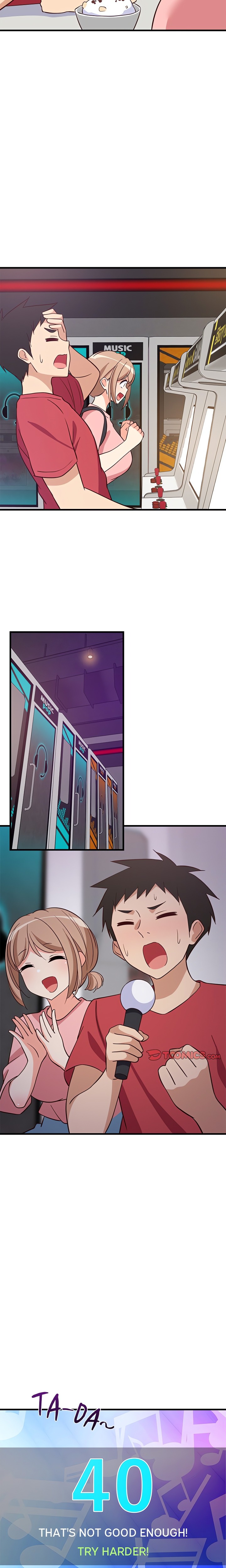 College Grades Skyrocketing (Uncensored) - Chapter 27 Page 22