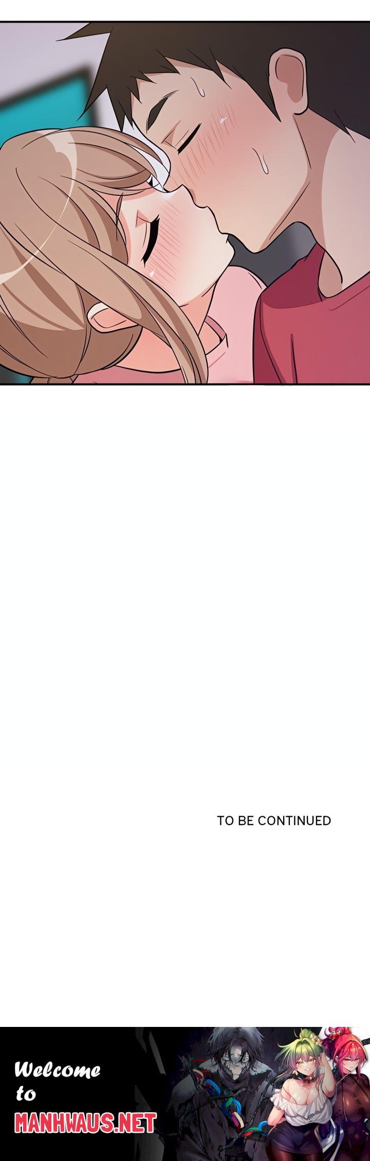 College Grades Skyrocketing (Uncensored) - Chapter 27 Page 27