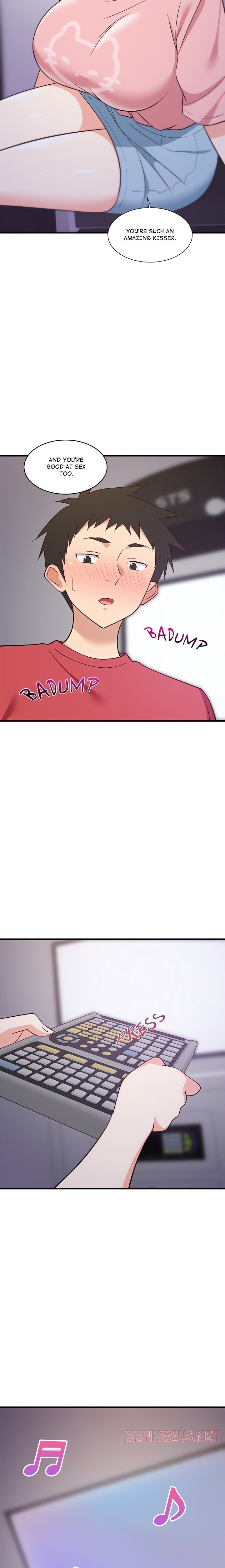 College Grades Skyrocketing (Uncensored) - Chapter 28 Page 2