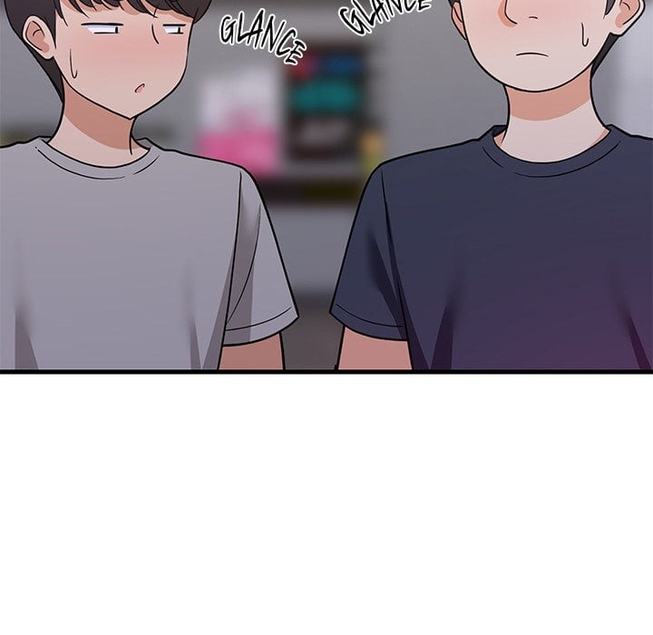 College Grades Skyrocketing (Uncensored) - Chapter 29 Page 20