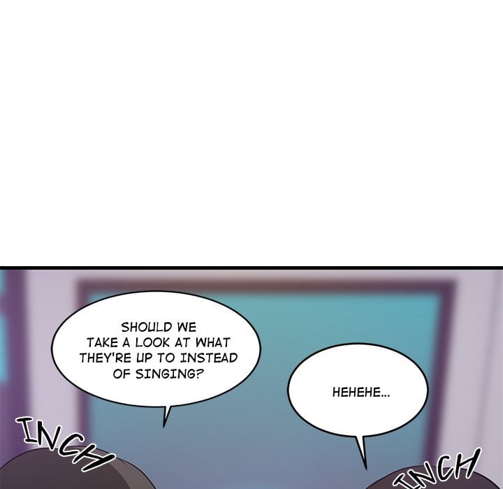 College Grades Skyrocketing (Uncensored) - Chapter 29 Page 23