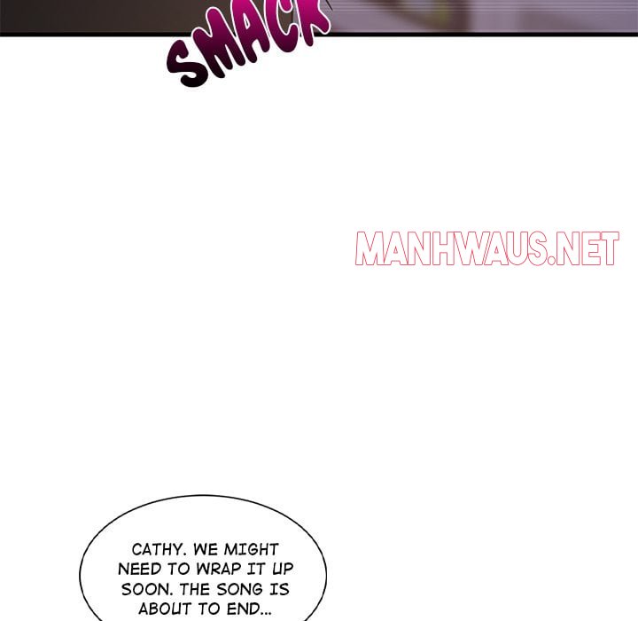 College Grades Skyrocketing (Uncensored) - Chapter 29 Page 39