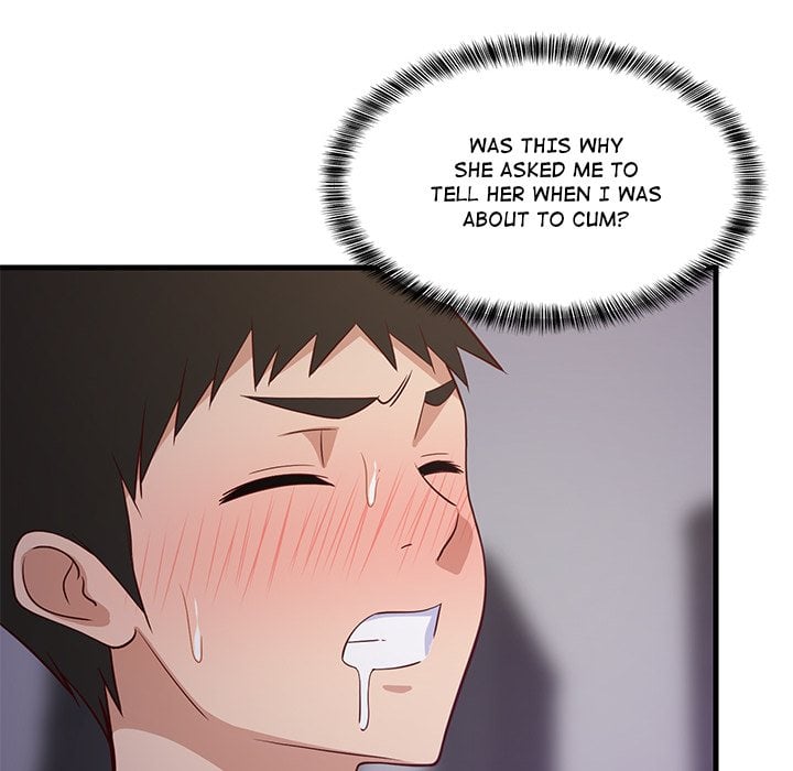 College Grades Skyrocketing (Uncensored) - Chapter 29 Page 66