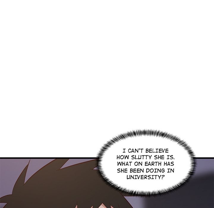 College Grades Skyrocketing (Uncensored) - Chapter 29 Page 71