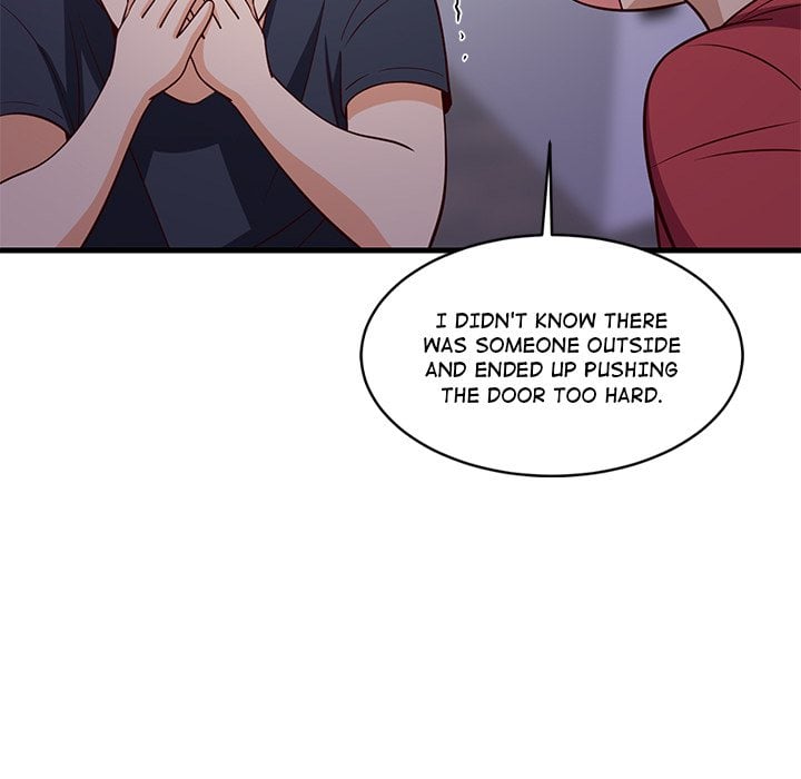 College Grades Skyrocketing (Uncensored) - Chapter 29 Page 86