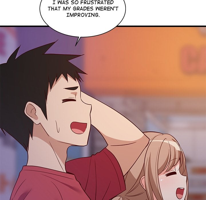 College Grades Skyrocketing (Uncensored) - Chapter 29 Page 97