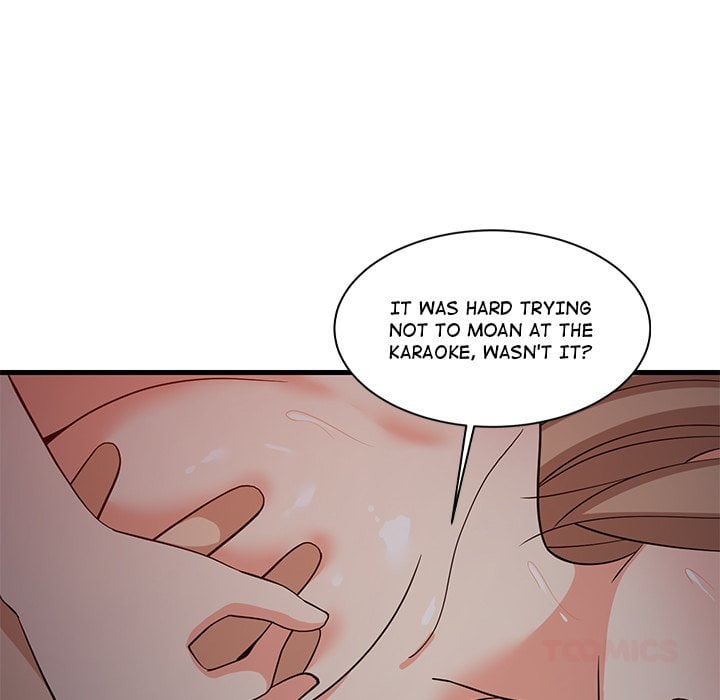 College Grades Skyrocketing (Uncensored) - Chapter 31 Page 108