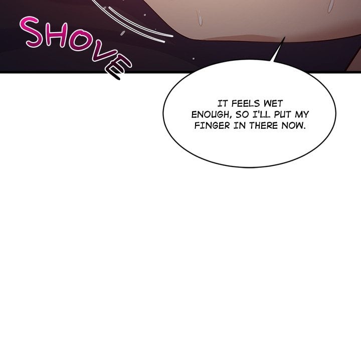 College Grades Skyrocketing (Uncensored) - Chapter 31 Page 132