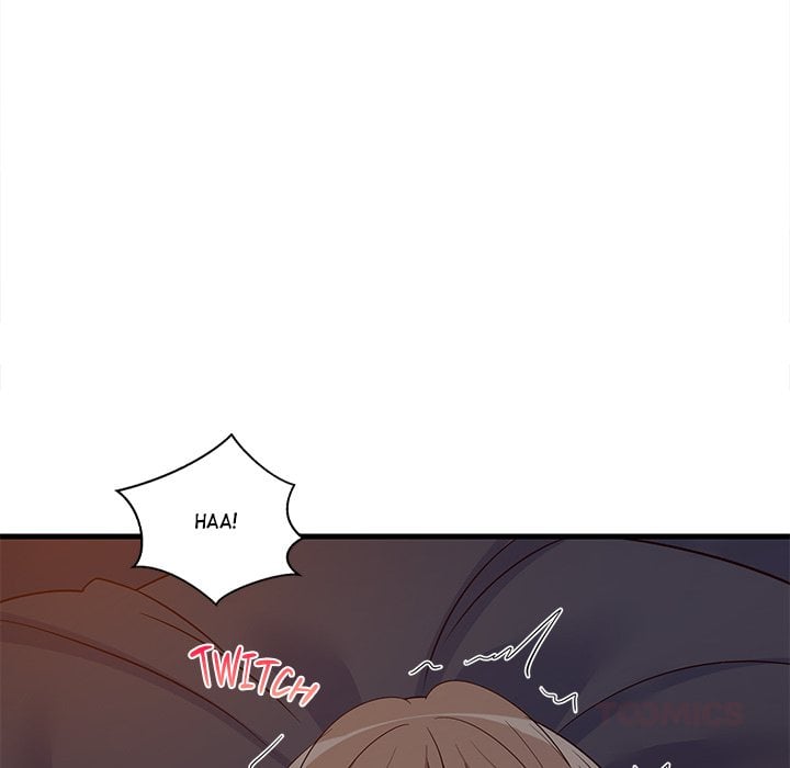 College Grades Skyrocketing (Uncensored) - Chapter 31 Page 140