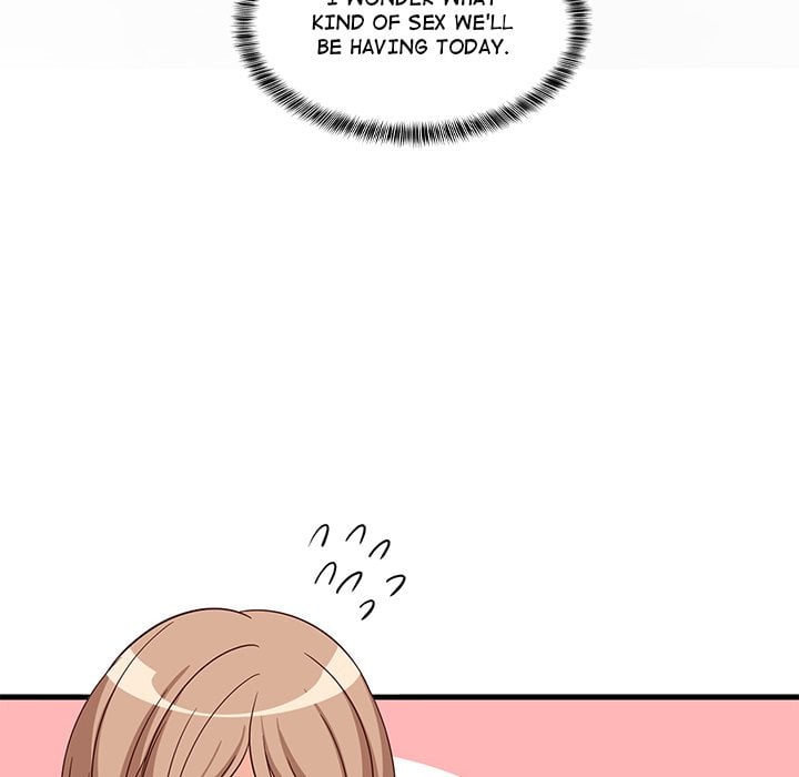 College Grades Skyrocketing (Uncensored) - Chapter 31 Page 53