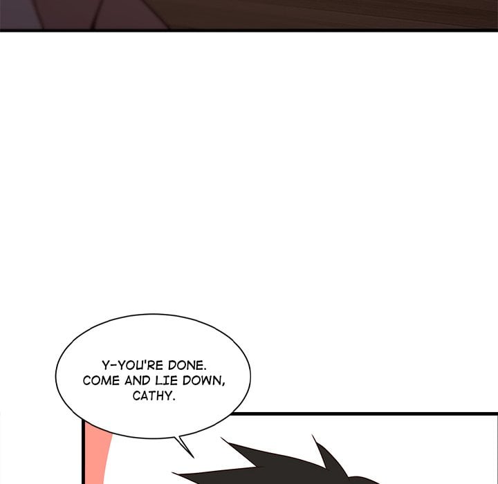 College Grades Skyrocketing (Uncensored) - Chapter 31 Page 72