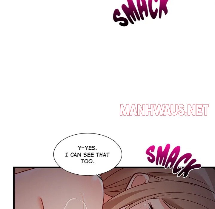 College Grades Skyrocketing (Uncensored) - Chapter 32 Page 102